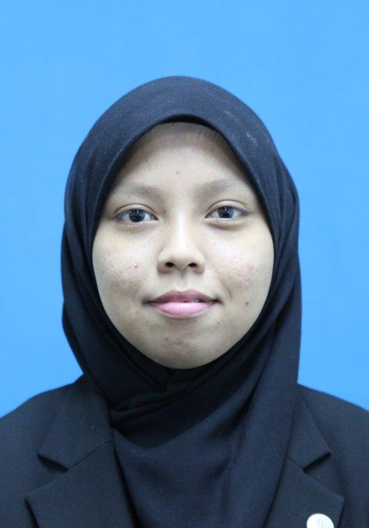 Pn. Nor Fazlina Bt. Mohamad Nor